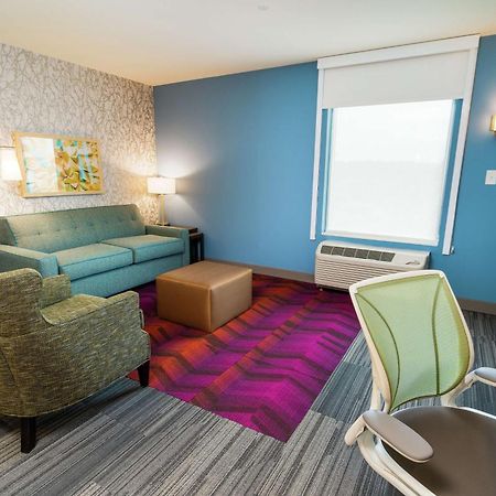 Home2 Suites By Hilton San Antonio At The Rim, Tx Bagian luar foto