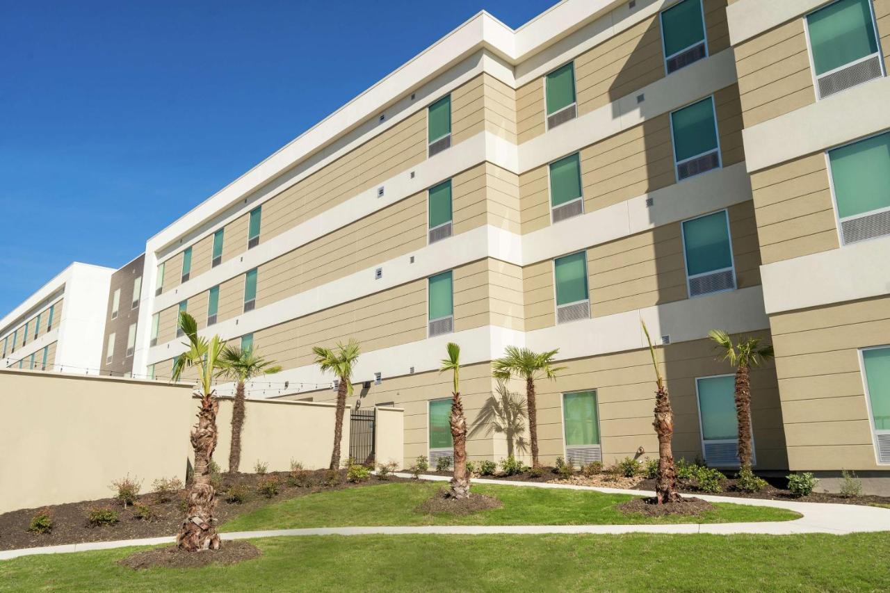 Home2 Suites By Hilton San Antonio At The Rim, Tx Bagian luar foto