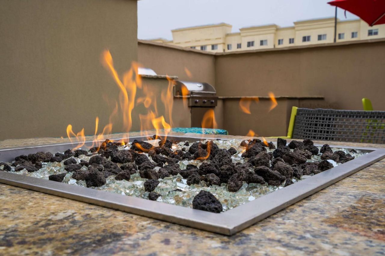 Home2 Suites By Hilton San Antonio At The Rim, Tx Bagian luar foto