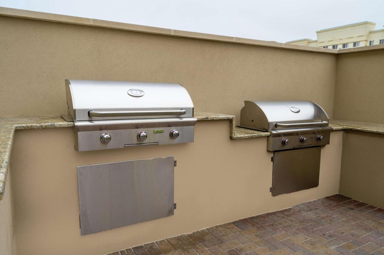 Home2 Suites By Hilton San Antonio At The Rim, Tx Bagian luar foto