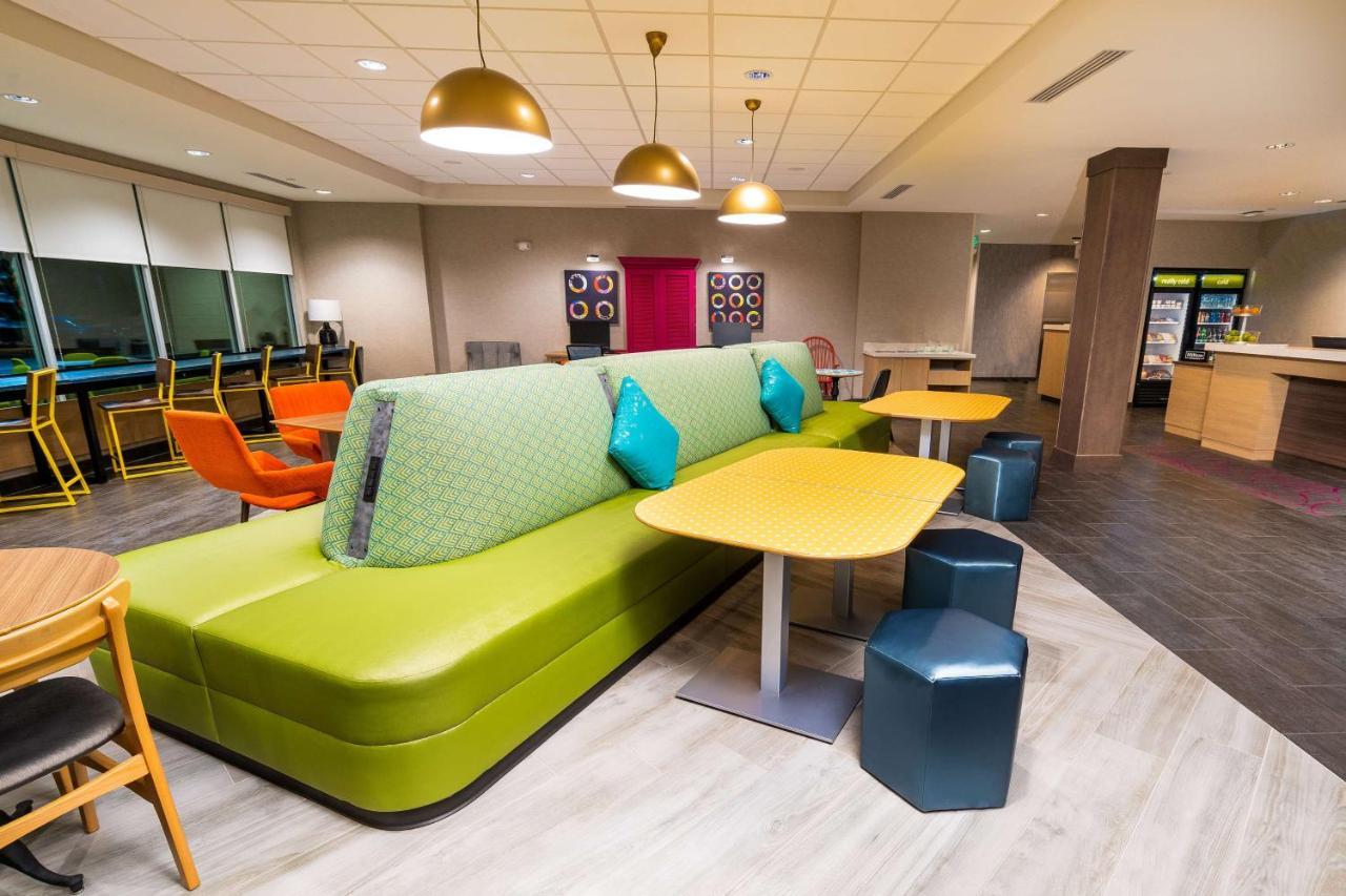 Home2 Suites By Hilton San Antonio At The Rim, Tx Bagian luar foto