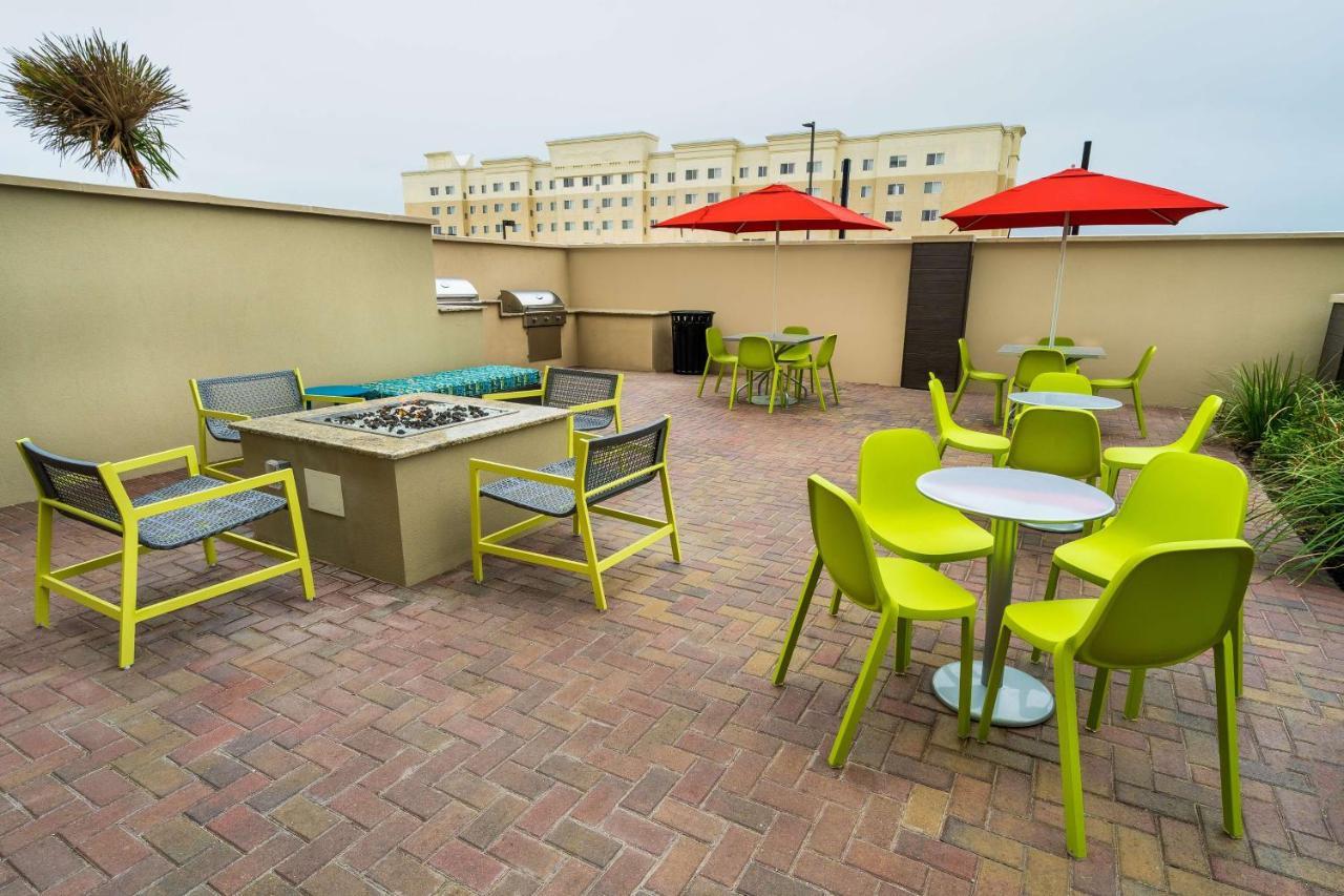 Home2 Suites By Hilton San Antonio At The Rim, Tx Bagian luar foto