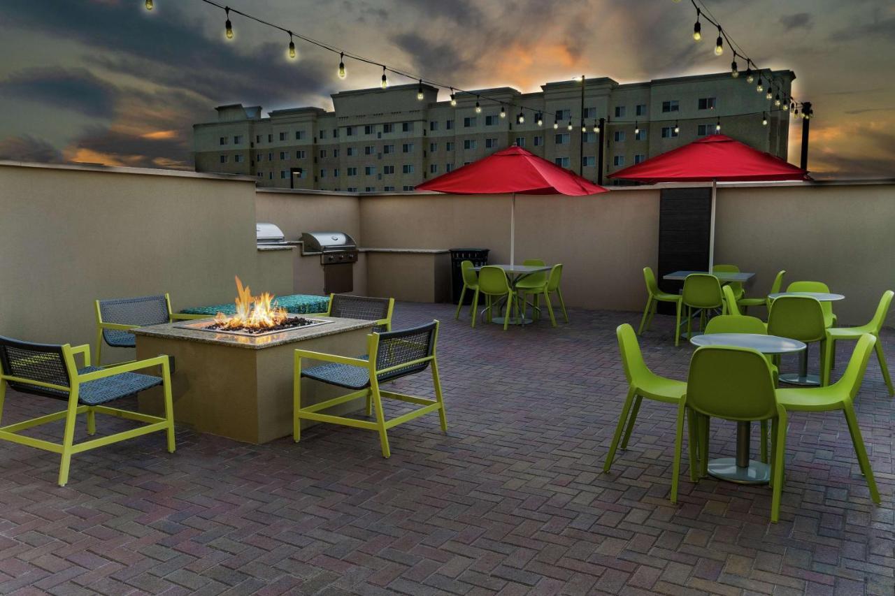 Home2 Suites By Hilton San Antonio At The Rim, Tx Bagian luar foto
