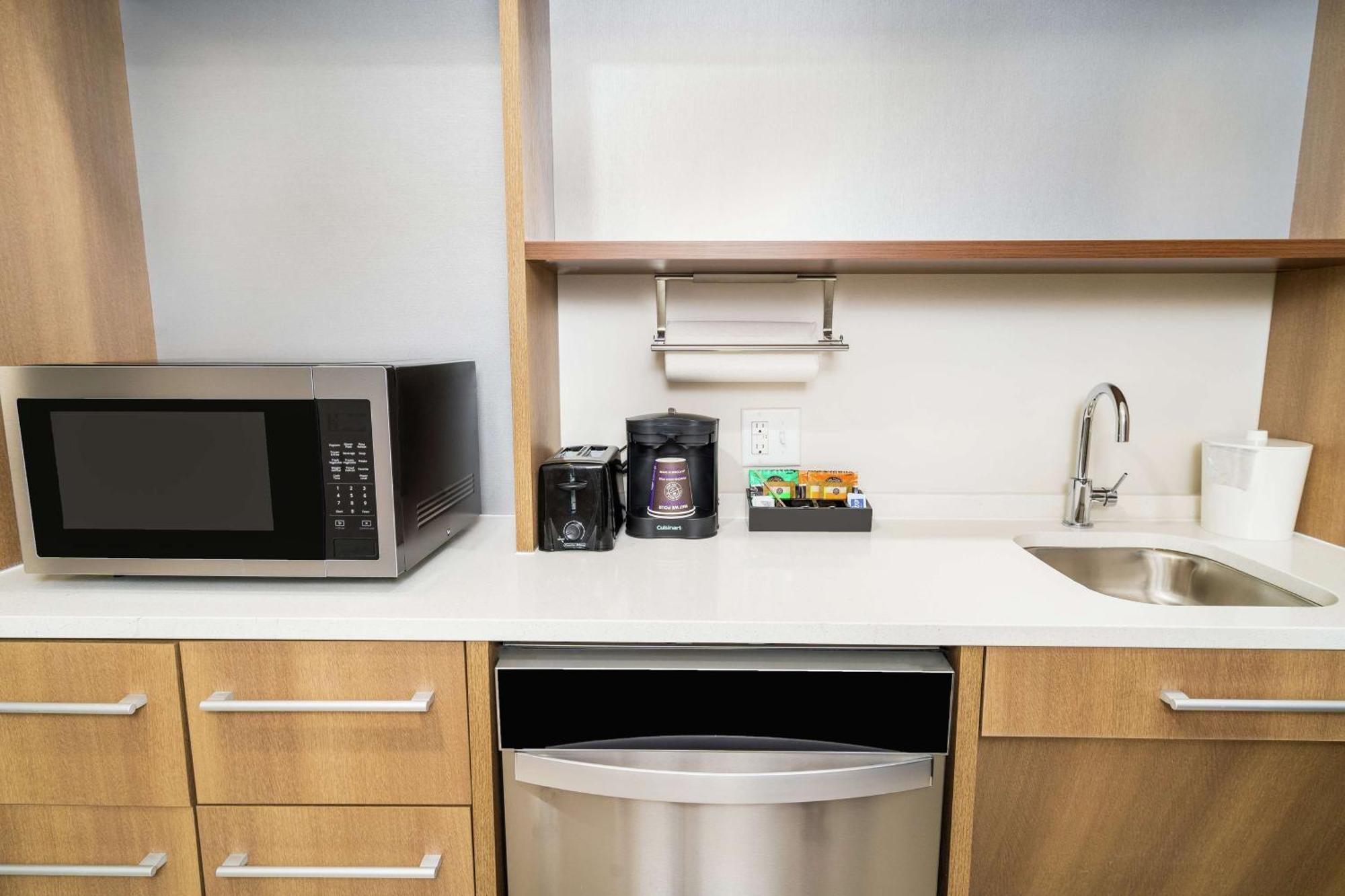 Home2 Suites By Hilton San Antonio At The Rim, Tx Bagian luar foto