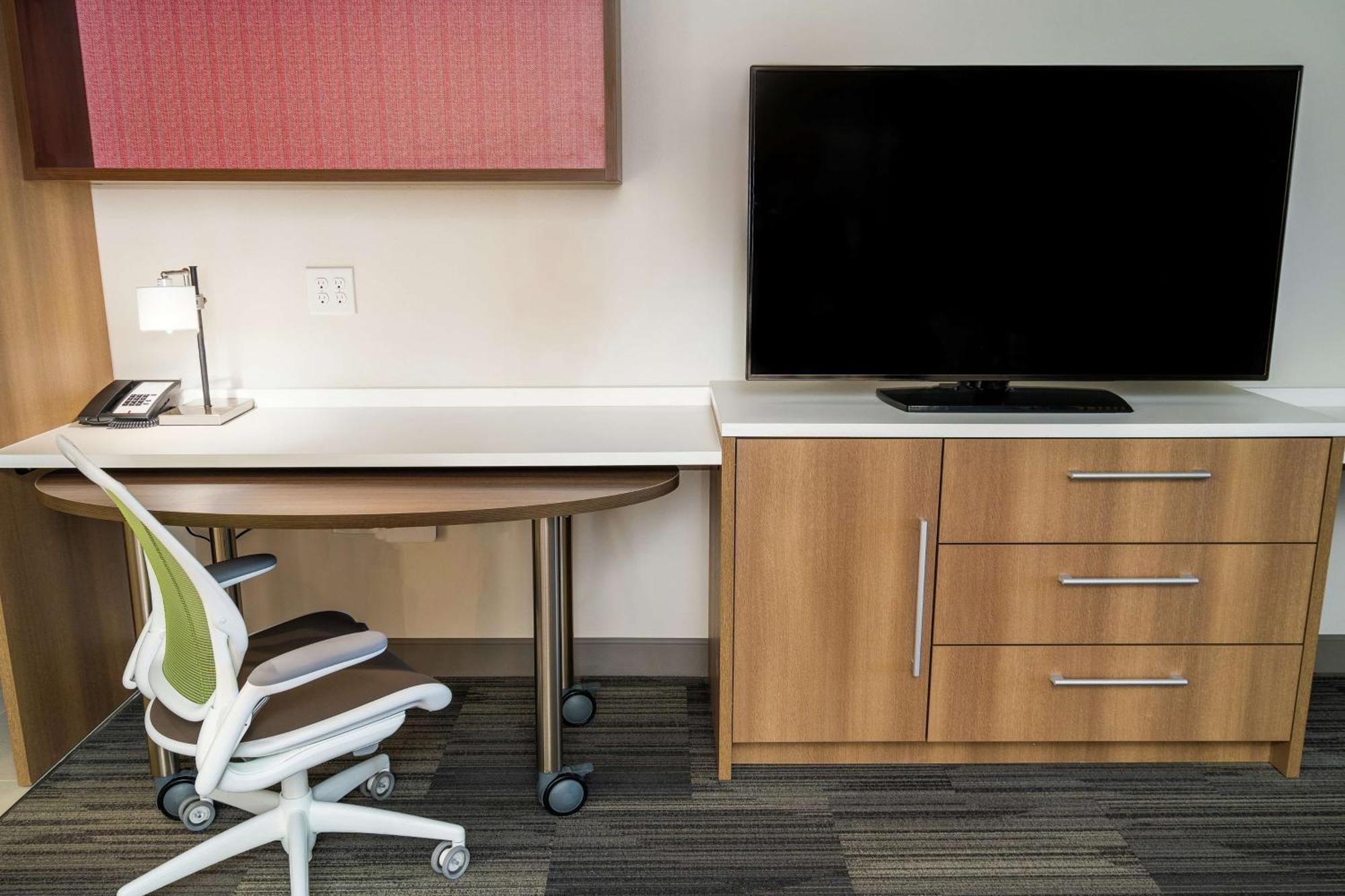 Home2 Suites By Hilton San Antonio At The Rim, Tx Bagian luar foto