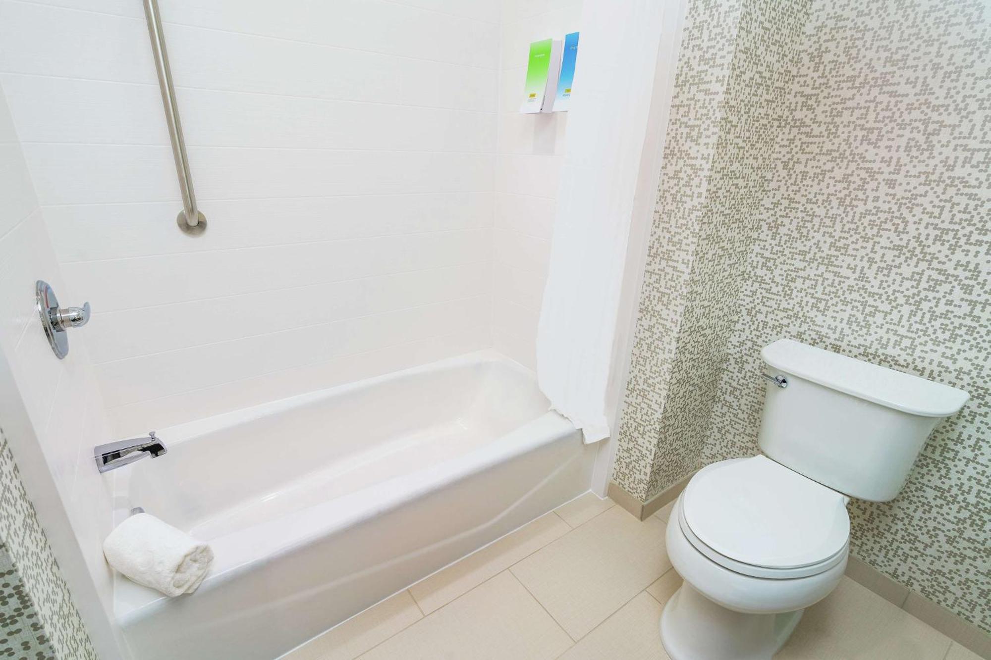Home2 Suites By Hilton San Antonio At The Rim, Tx Bagian luar foto