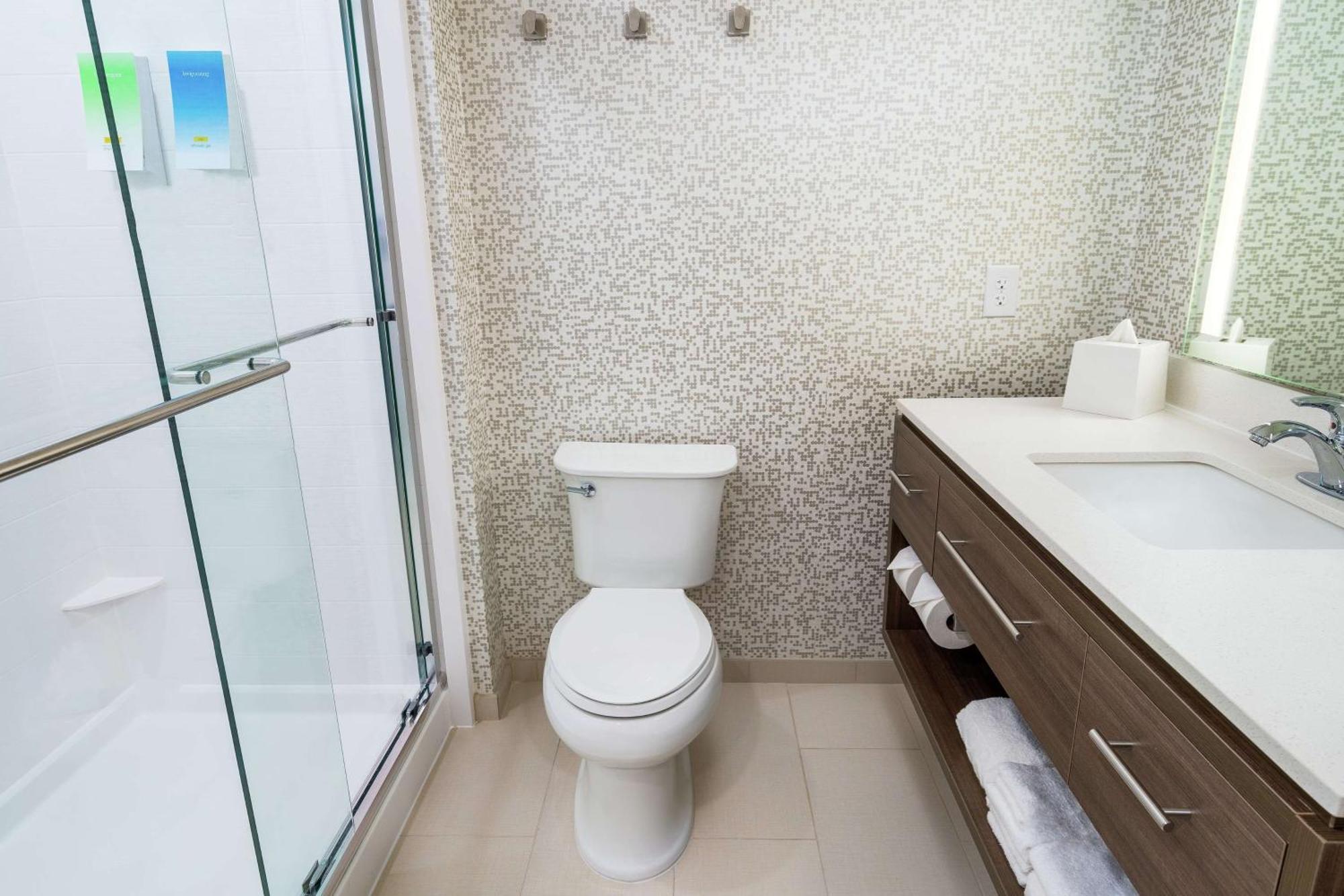 Home2 Suites By Hilton San Antonio At The Rim, Tx Bagian luar foto