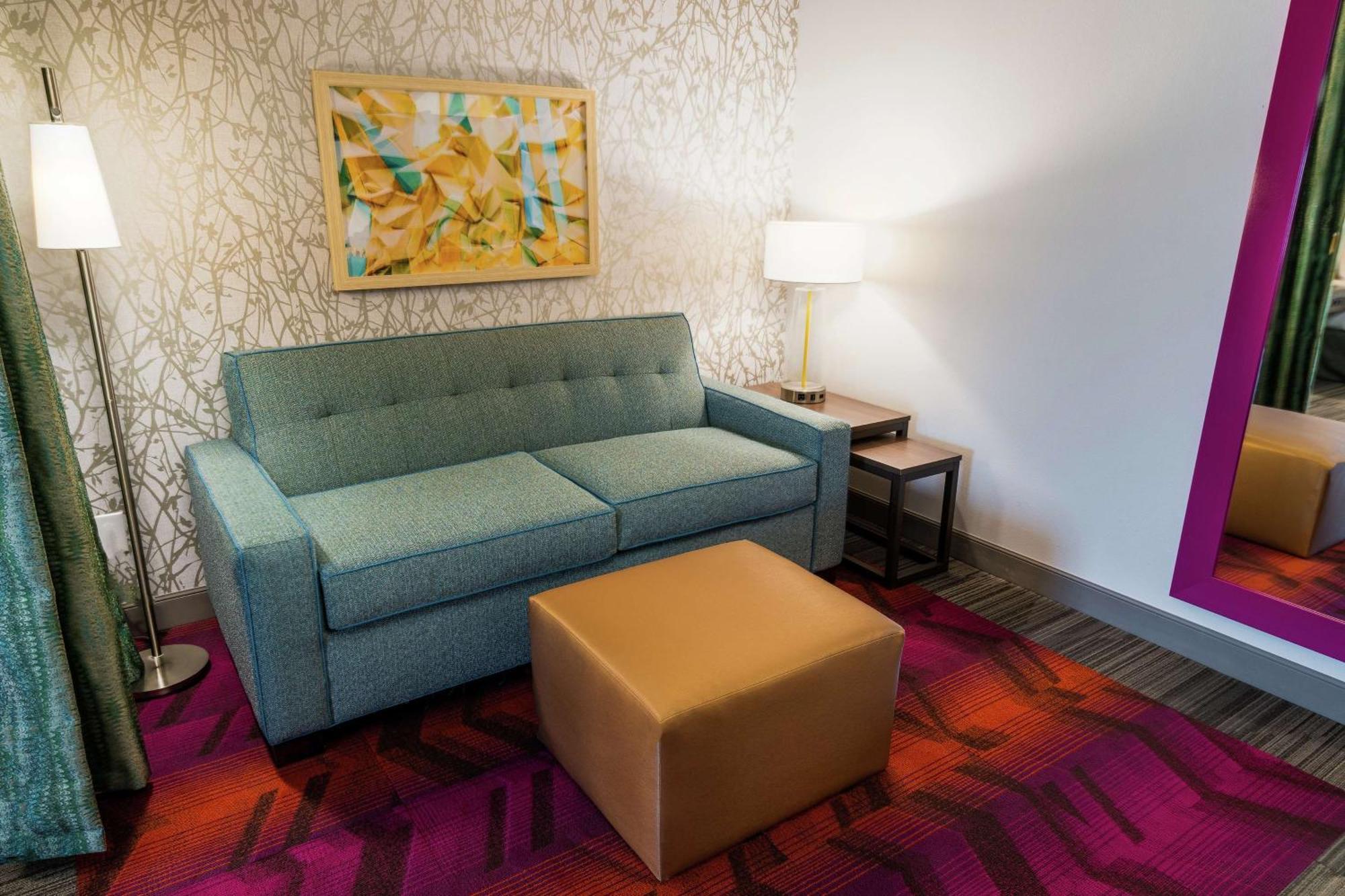 Home2 Suites By Hilton San Antonio At The Rim, Tx Bagian luar foto