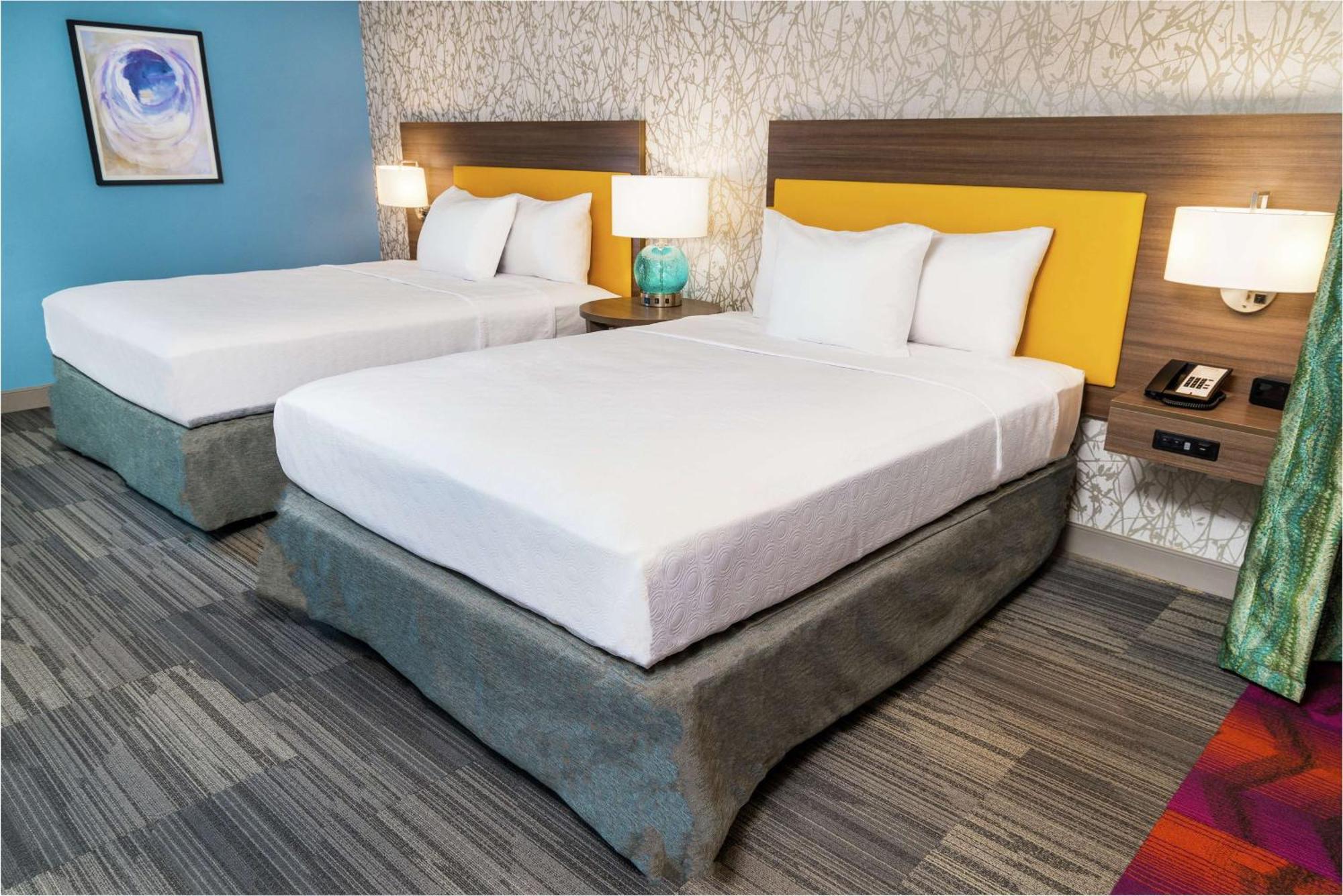 Home2 Suites By Hilton San Antonio At The Rim, Tx Bagian luar foto