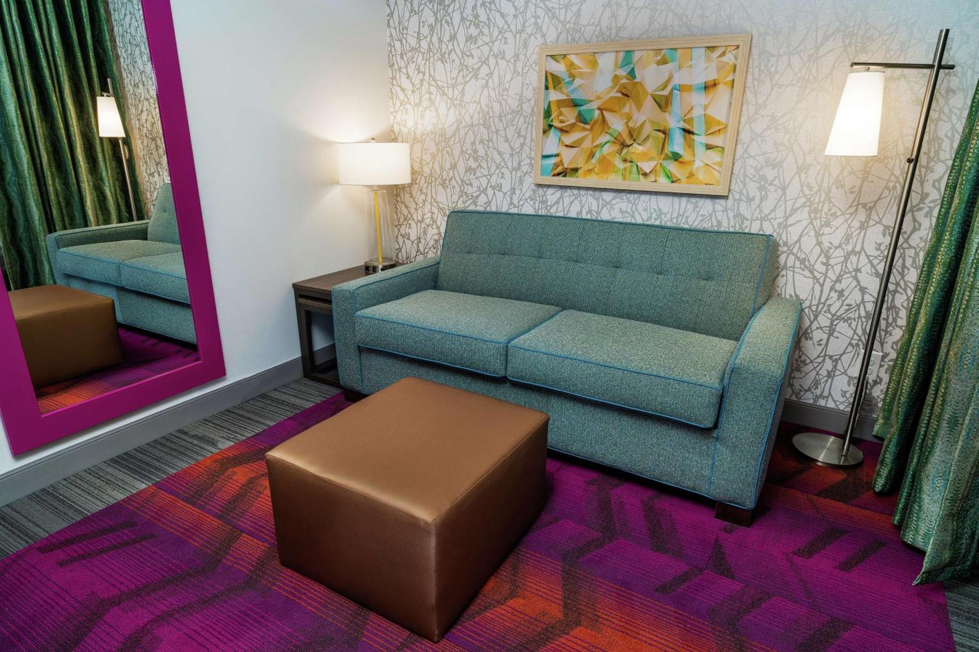 Home2 Suites By Hilton San Antonio At The Rim, Tx Bagian luar foto