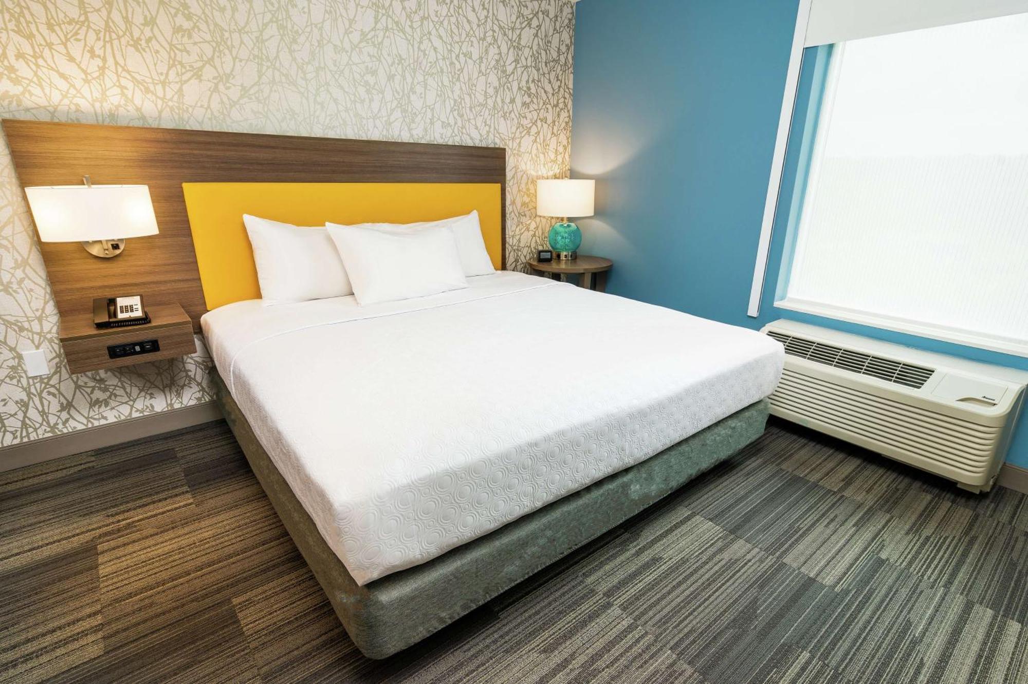 Home2 Suites By Hilton San Antonio At The Rim, Tx Bagian luar foto