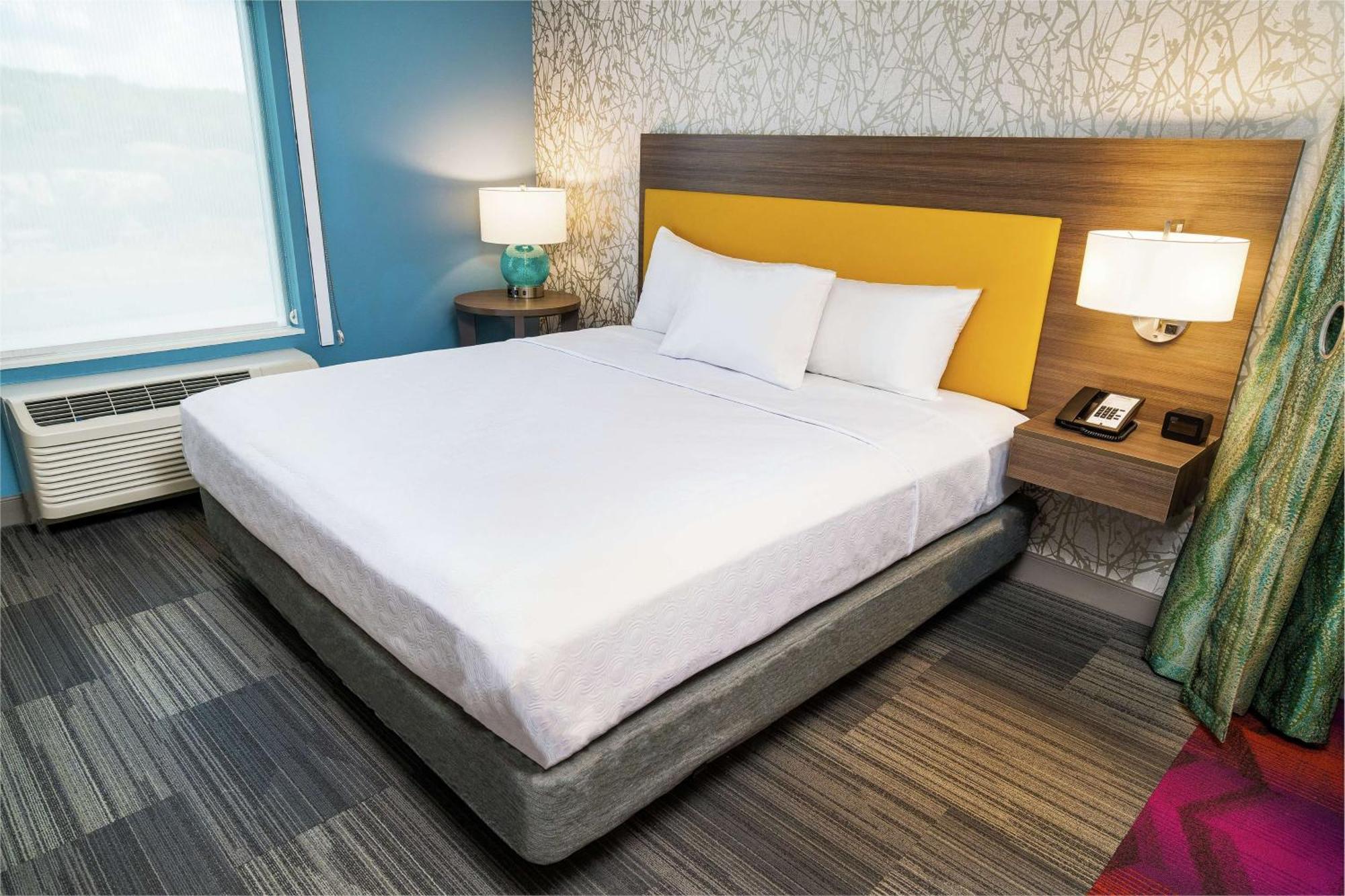 Home2 Suites By Hilton San Antonio At The Rim, Tx Bagian luar foto