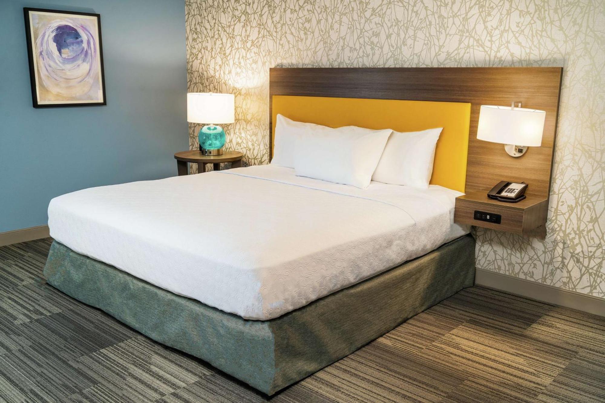 Home2 Suites By Hilton San Antonio At The Rim, Tx Bagian luar foto