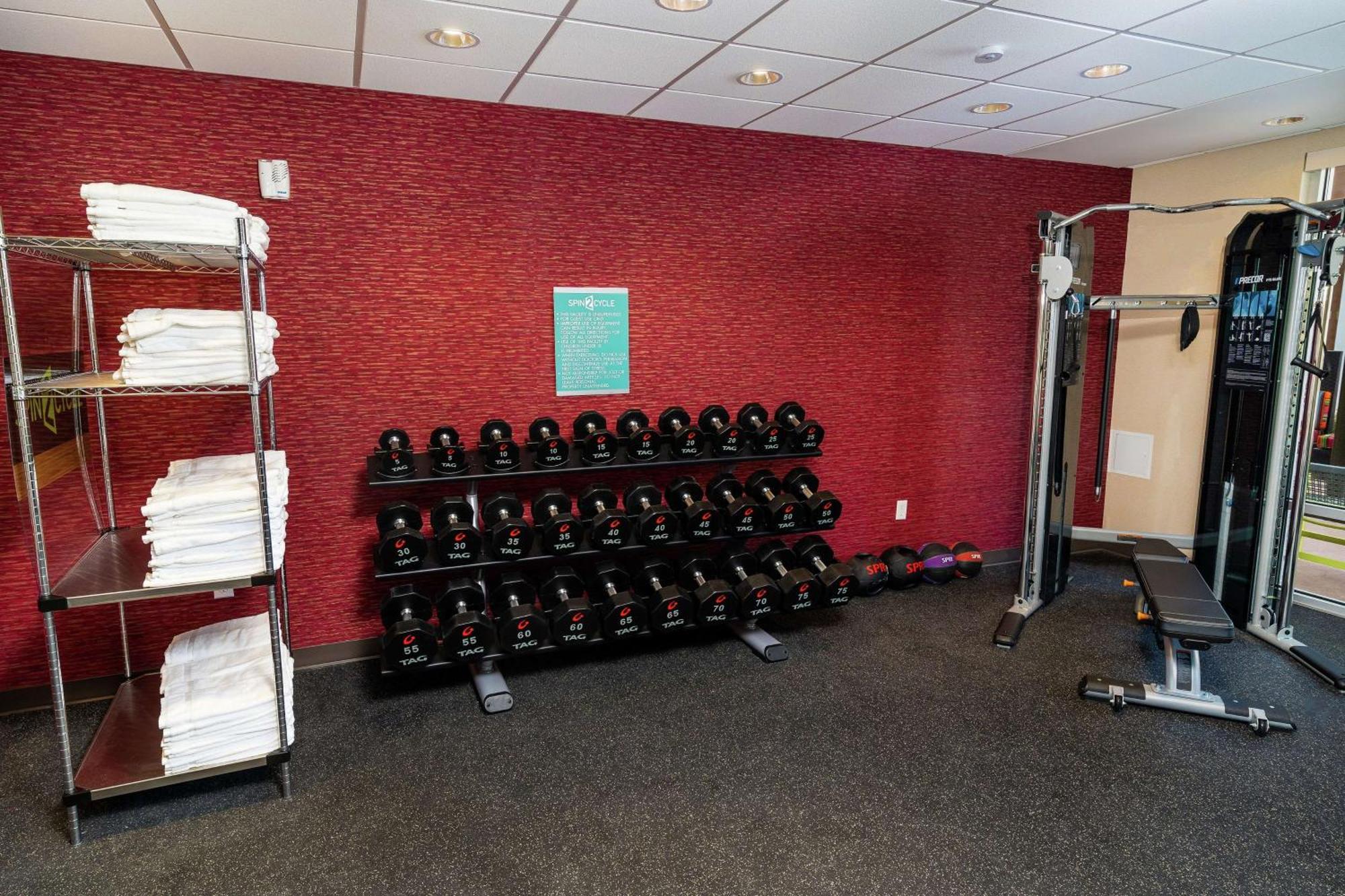 Home2 Suites By Hilton San Antonio At The Rim, Tx Bagian luar foto
